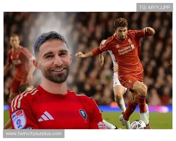 34岁前锋博里尼正式加盟英乙索尔福德城曾效力于利物浦和米兰等豪门